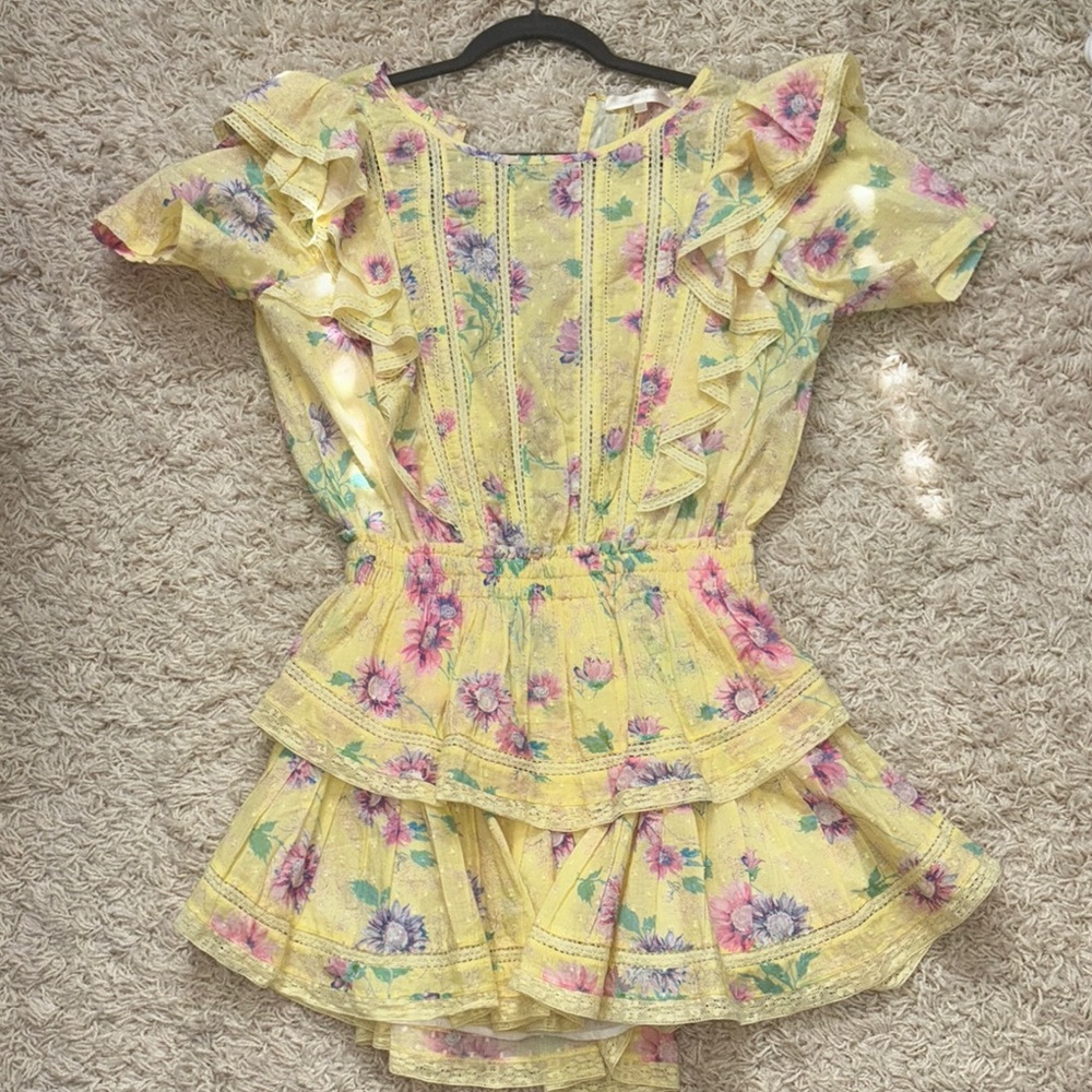 loveshack fancy dress